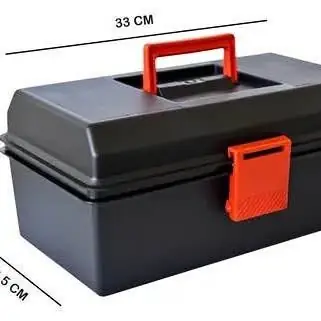 Caja de herramientas chica