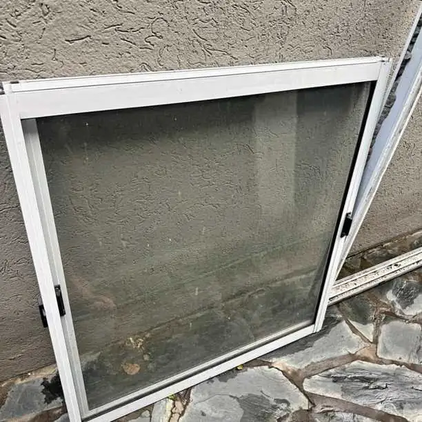 Ventana 2 metros ancho x 1.05 de alto