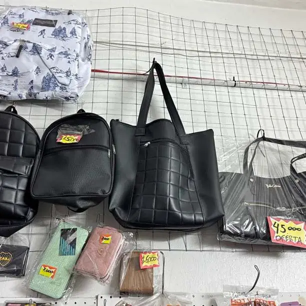 Bolsos de mujer