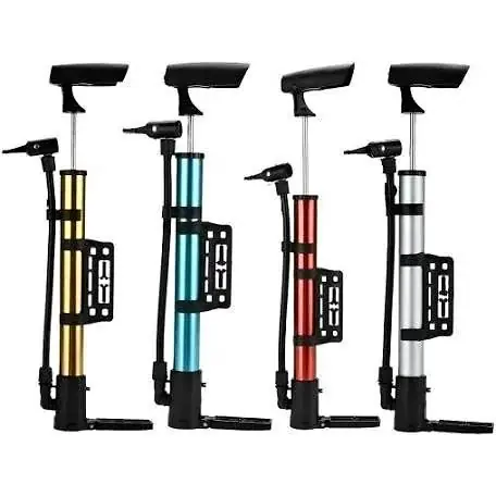 Inflador de bicicleta