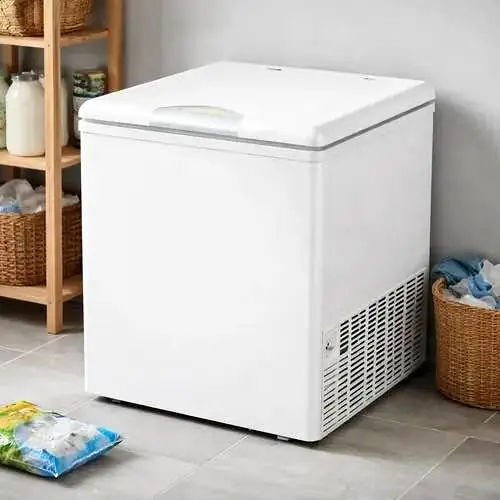 Freezer horizontal neba 174 litros