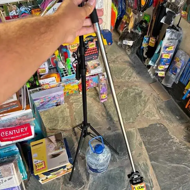 Palo selfie para celular