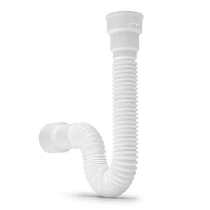 Flexible extensible bacha