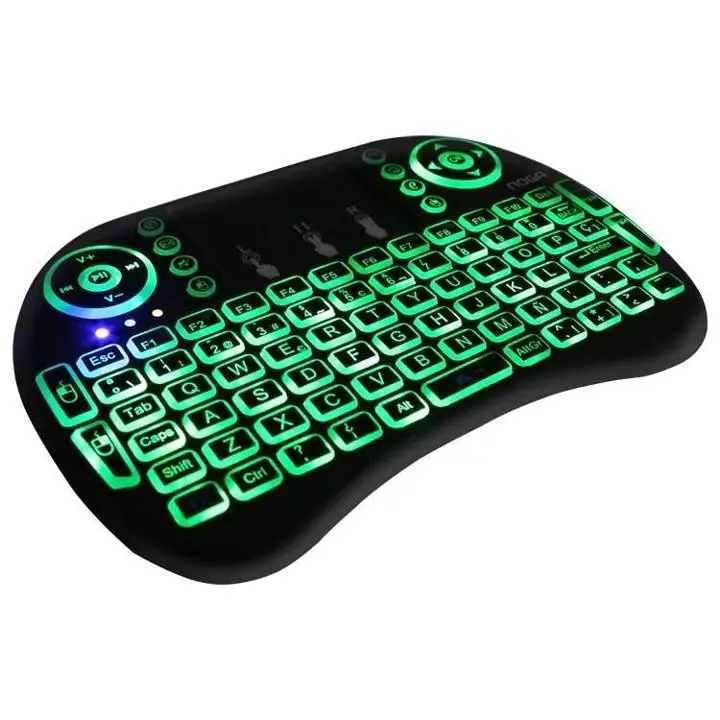 Teclado para tablet