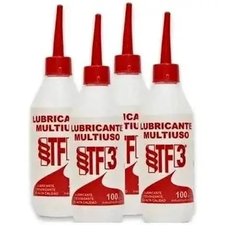 Lubricante multiuso 100cc