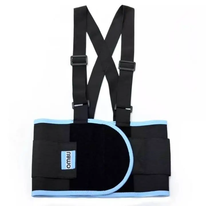 Faja lumbar Ombu