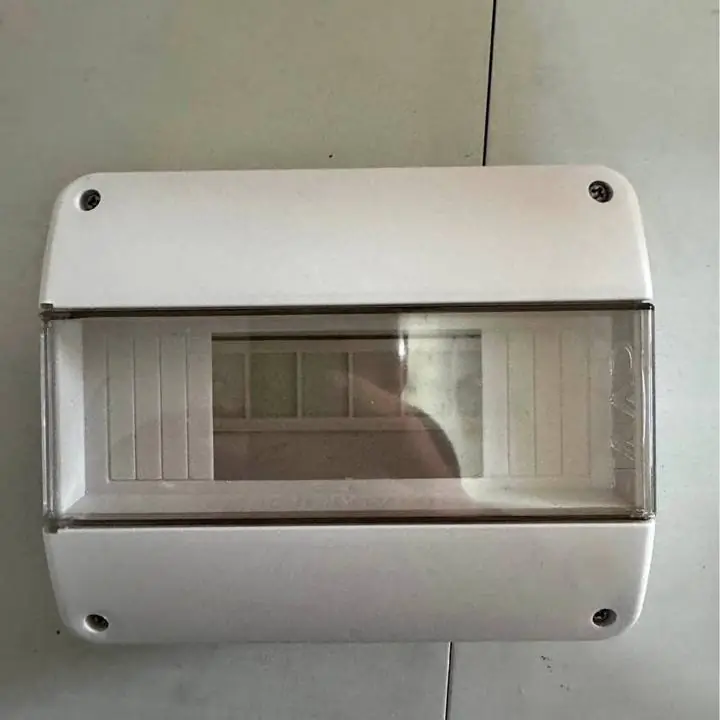 Caja de térmica varias medidas