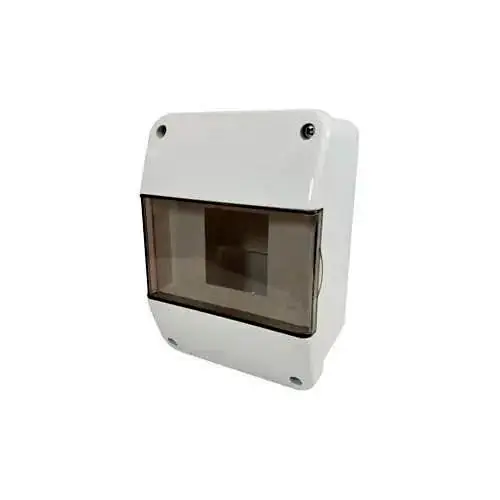 Caja para térmicas de 2 a 4 bocas