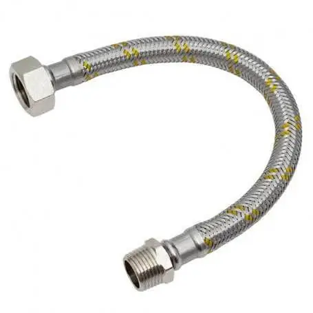 Flexible gas/agua 50cm