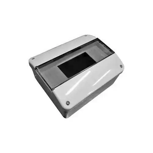 Caja para térmicas de 4 a 8 bocas