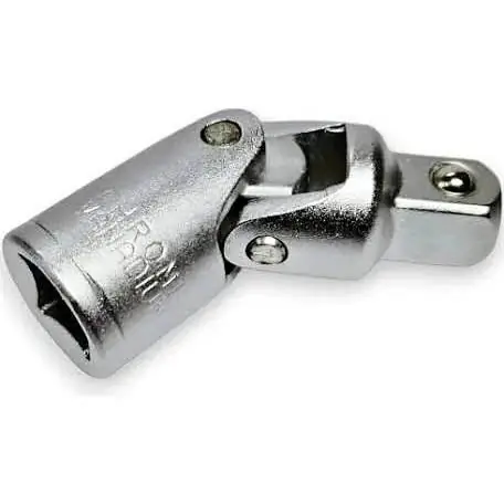 Tubo articulado 1/2