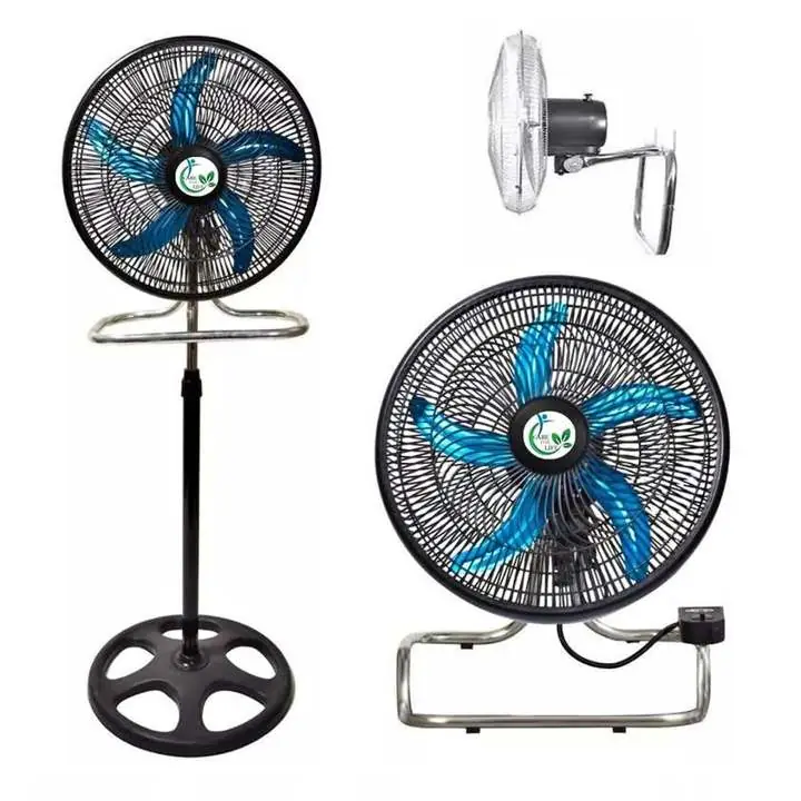 Ventilador 3 en 1