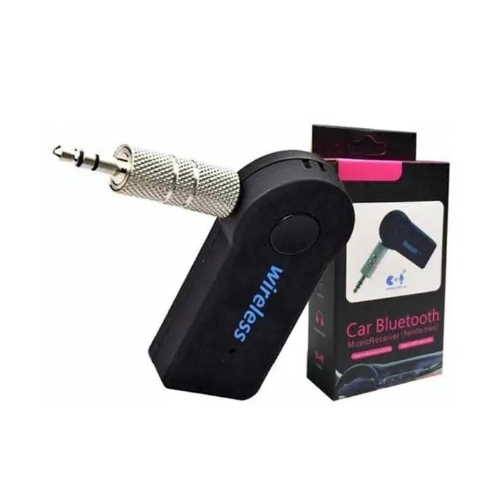 Receptor Bluetooth para auto