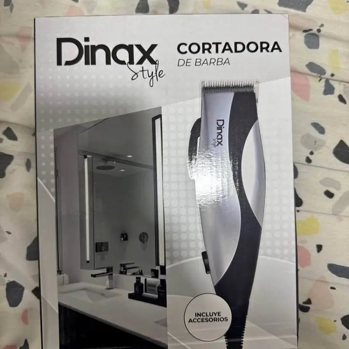 Cortadora de pelo