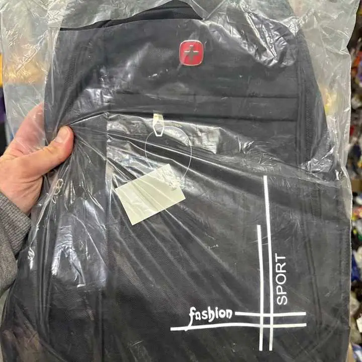 Mochila reforzada