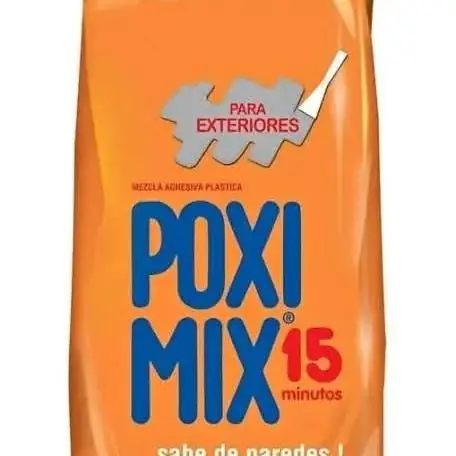 Poximix x 1,25 exterior
