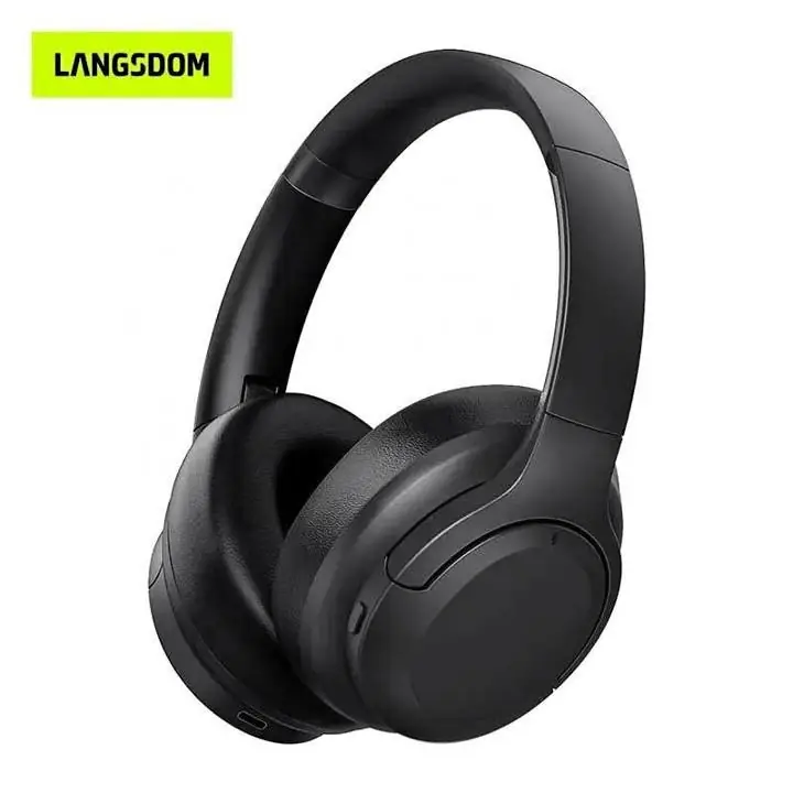 Auriculares vincha Bluetooth
