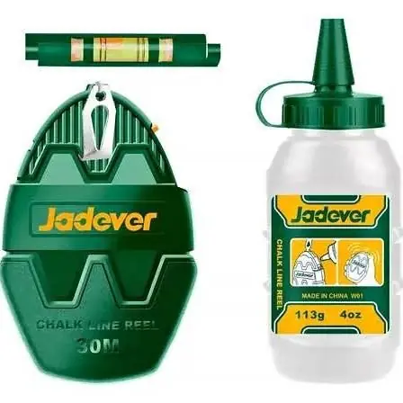 Chocla jadever