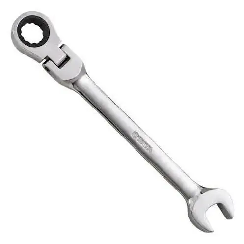 Llave articulada cricket 11mm