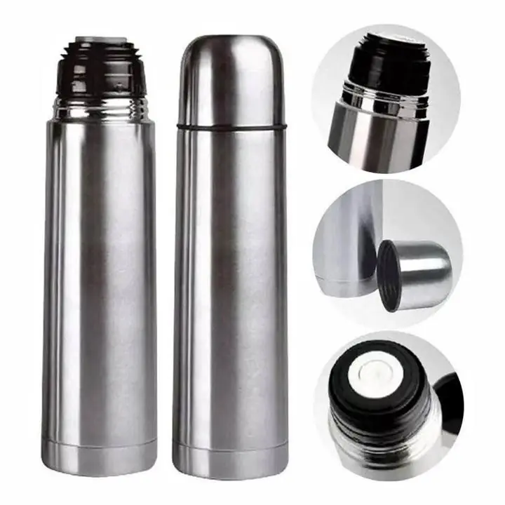 Termo bala 500 ml