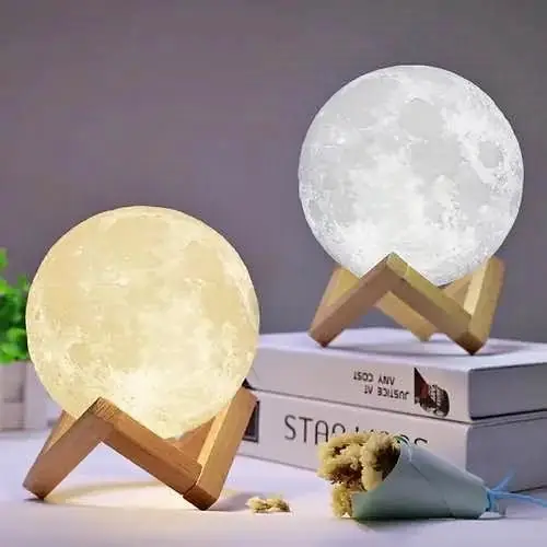 Humidificador luna