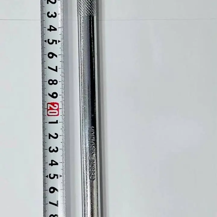 Llave de fuerza L