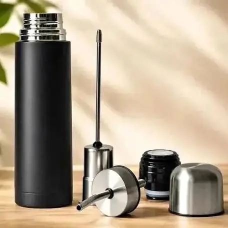 Termo autocebante 750 ml