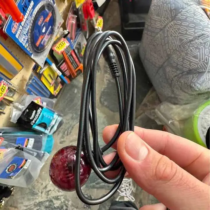 Receptor de TV box