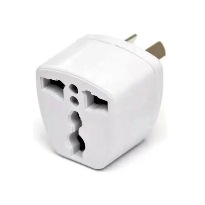 Adapatador de viaje