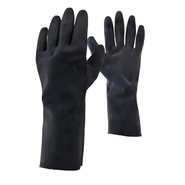 Guantes reforzados talla XL