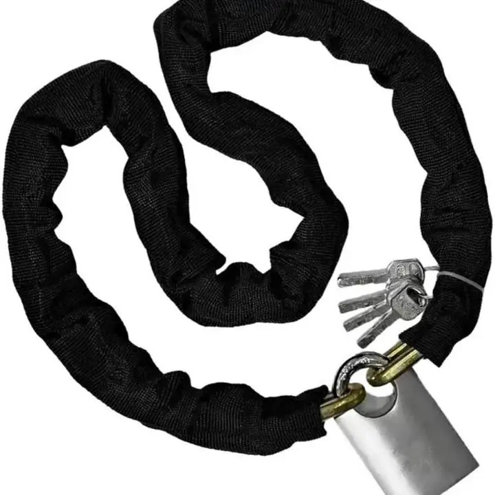 Cadena para moto