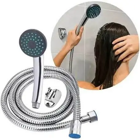 Set Duchador para ducha