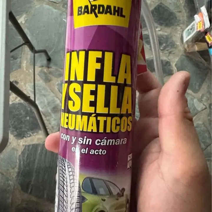 Sella infla