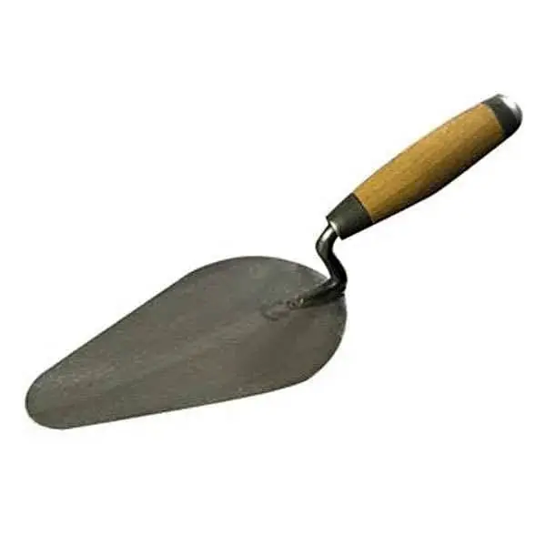 Cuchara de albañil número 7