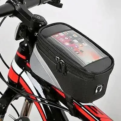 Bolso para bicicleta