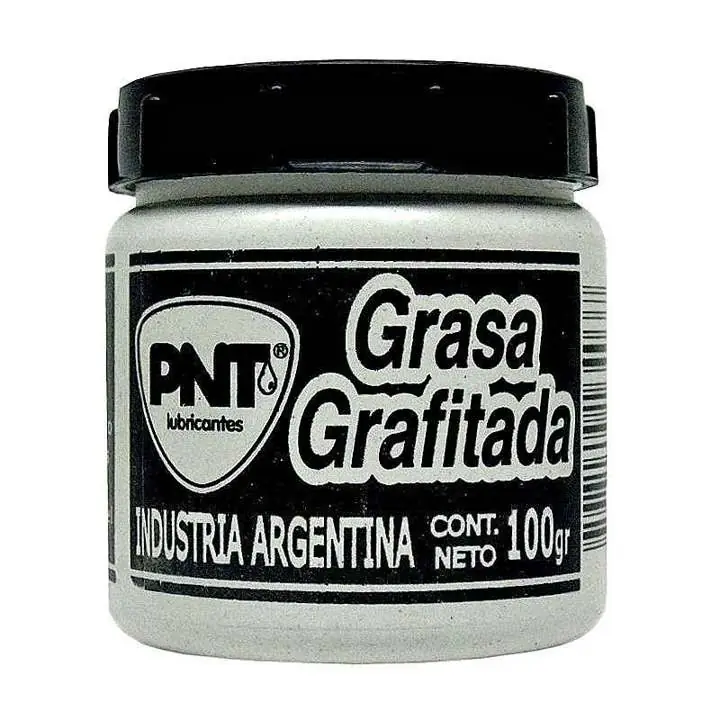 Grasa grafitada 100gr