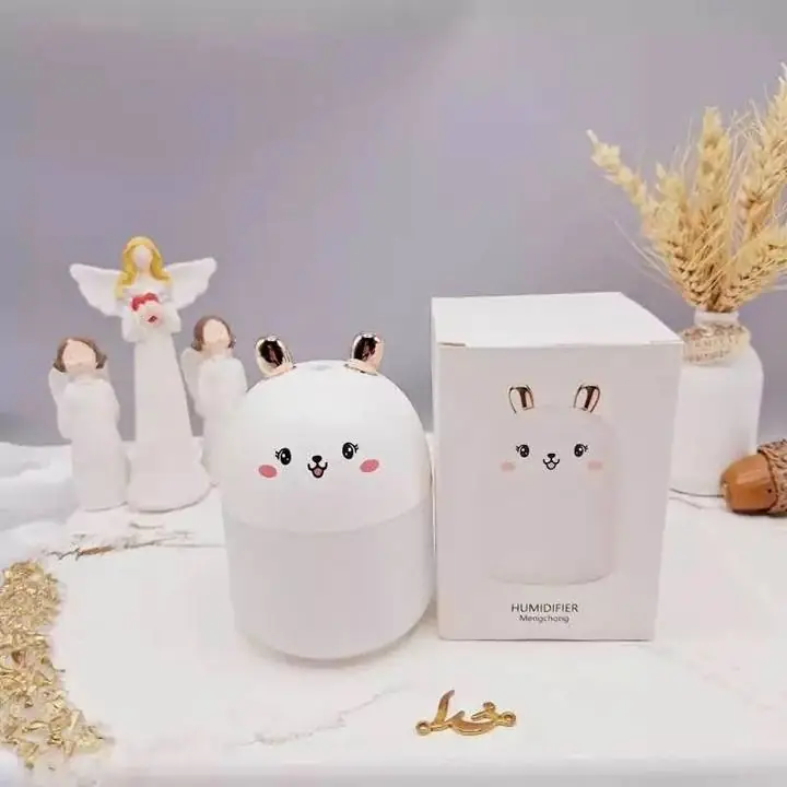 Humidificador
