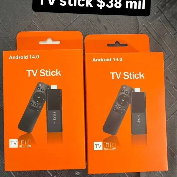 TV stick