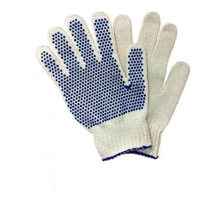 Guantes de trabajo