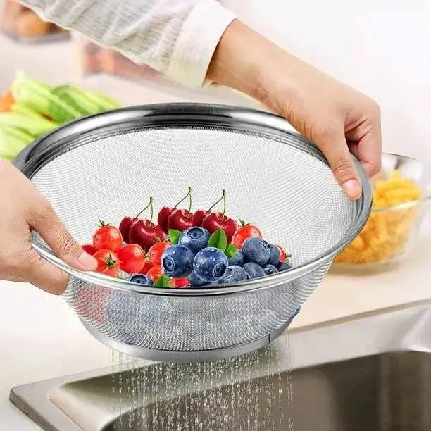 Colador de cocina