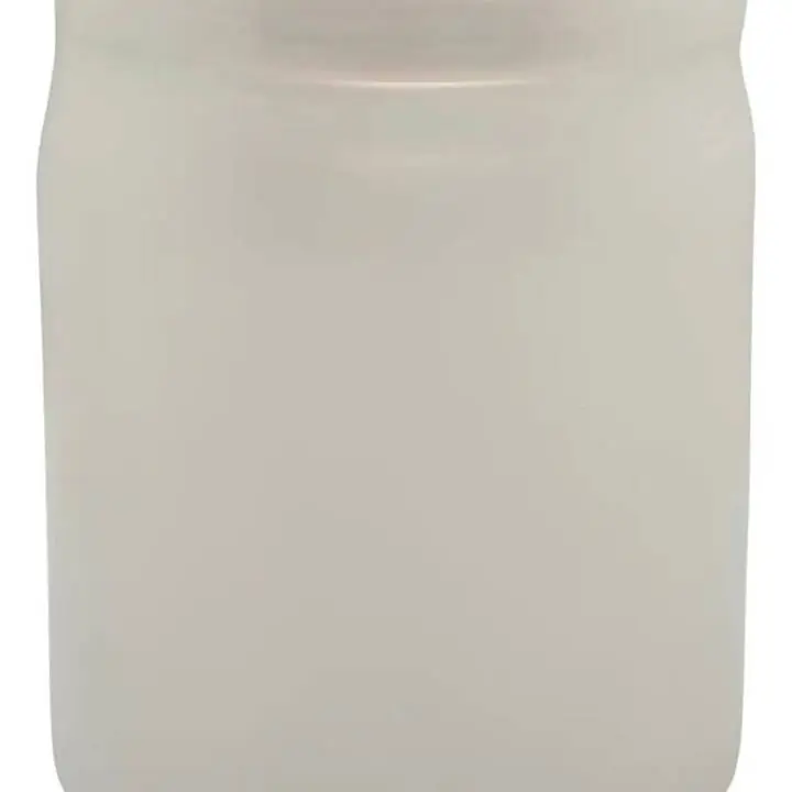 Envase Pote 1000cc Colores Tapas - Linea Po Pead- Pack 9 unidades