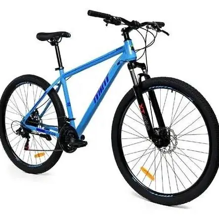 Bicicleta rodado 29 con freno a disco 21 velocidades