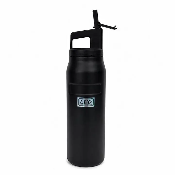 Botella térmica x 1 litro