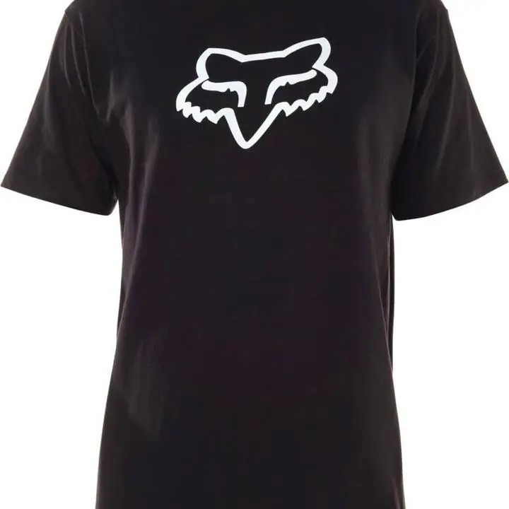 Remeras Fox Racing
