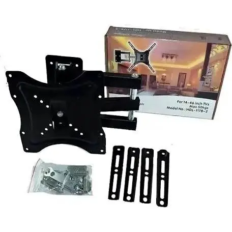 Soporte de tele 14-55 pulgadas