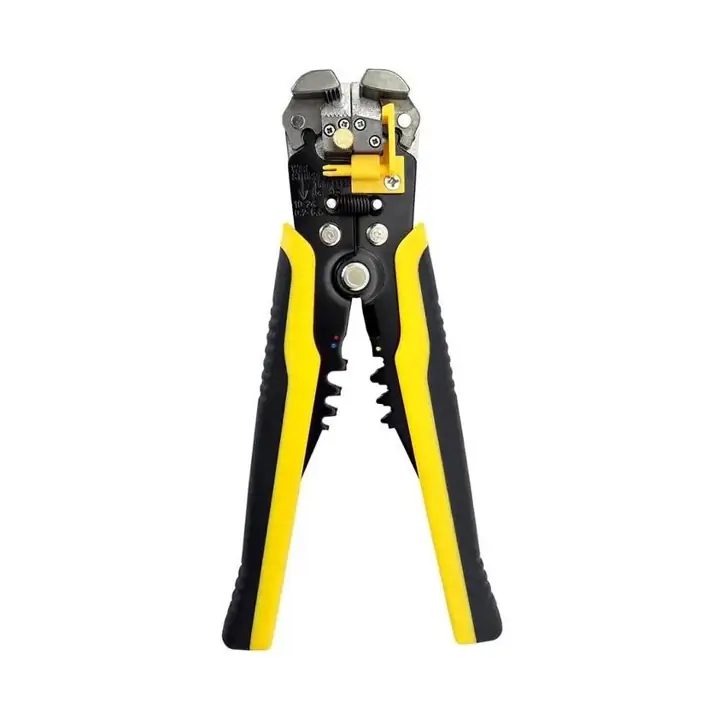 Pinza pela cable