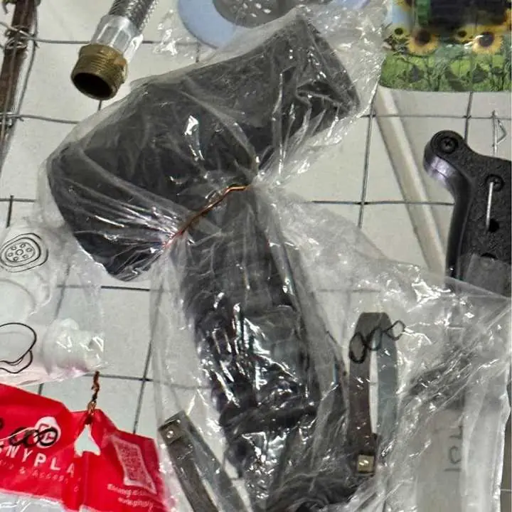Sifón para Bacha
