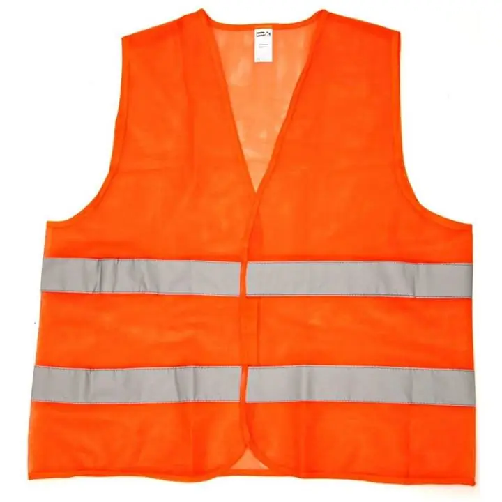 Chaleco naranja