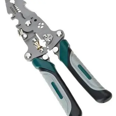 Pinza pela cable