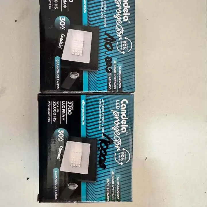 Reflector de 30w